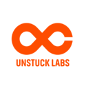 Unstuck Labs logo